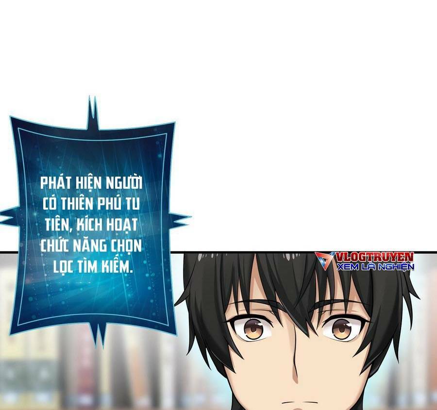 Ta phổ cập tu tiên cho cả thế giới: Chapter 2