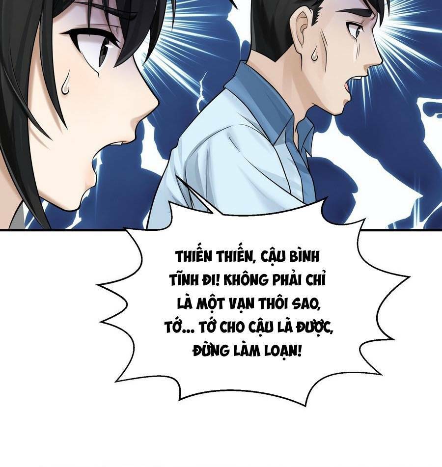 Ta phổ cập tu tiên cho cả thế giới: Chapter 2