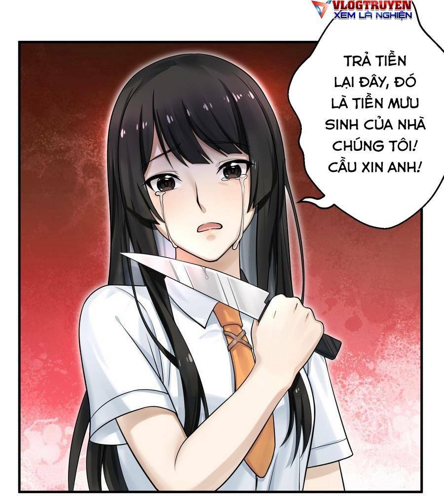 Ta phổ cập tu tiên cho cả thế giới: Chapter 2