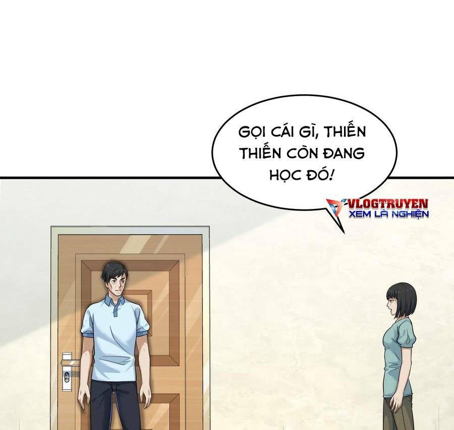 Ta phổ cập tu tiên cho cả thế giới: Chapter 2