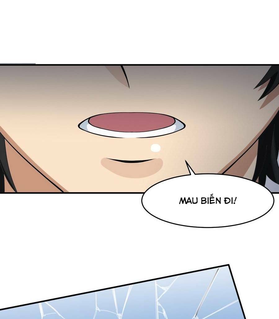 Ta phổ cập tu tiên cho cả thế giới: Chapter 2