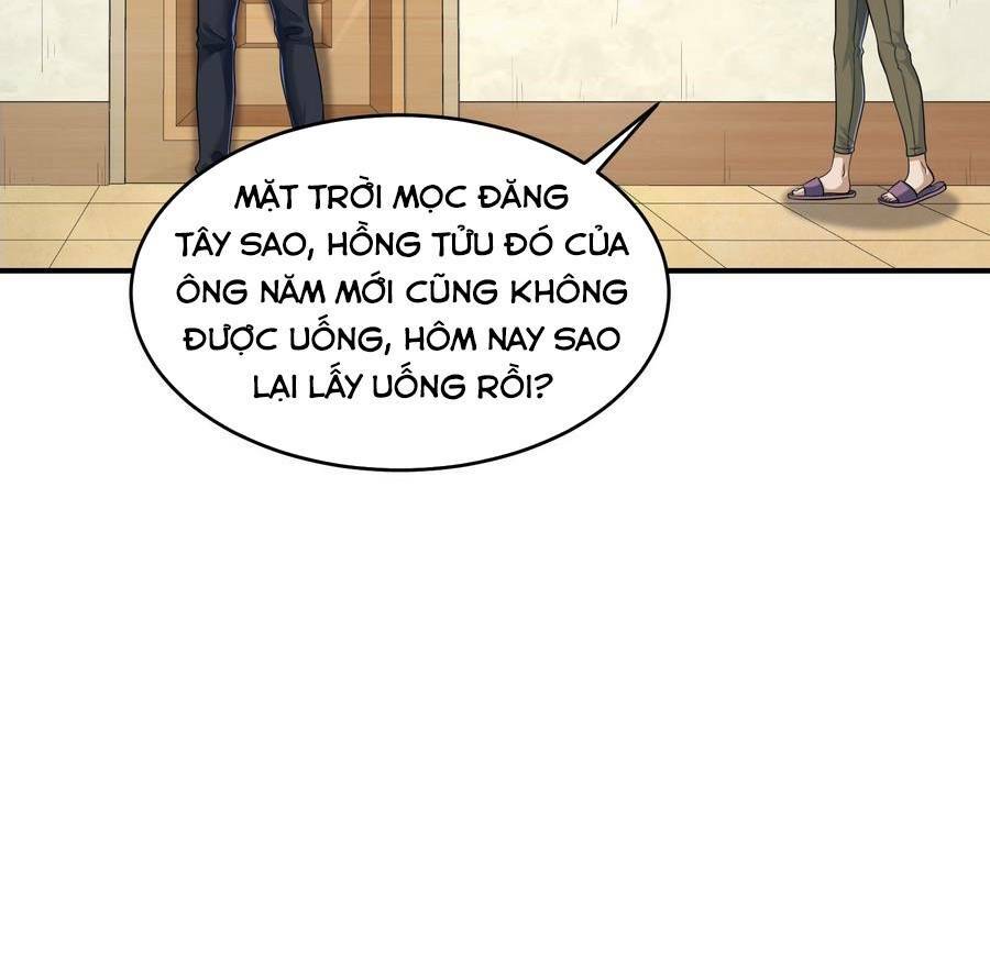 Ta phổ cập tu tiên cho cả thế giới: Chapter 2