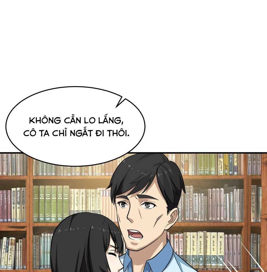 Ta phổ cập tu tiên cho cả thế giới: Chapter 2