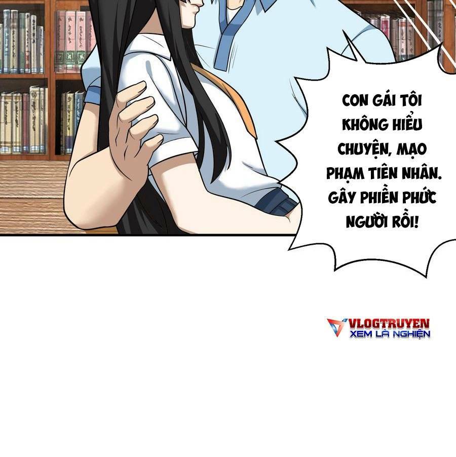 Ta phổ cập tu tiên cho cả thế giới: Chapter 2