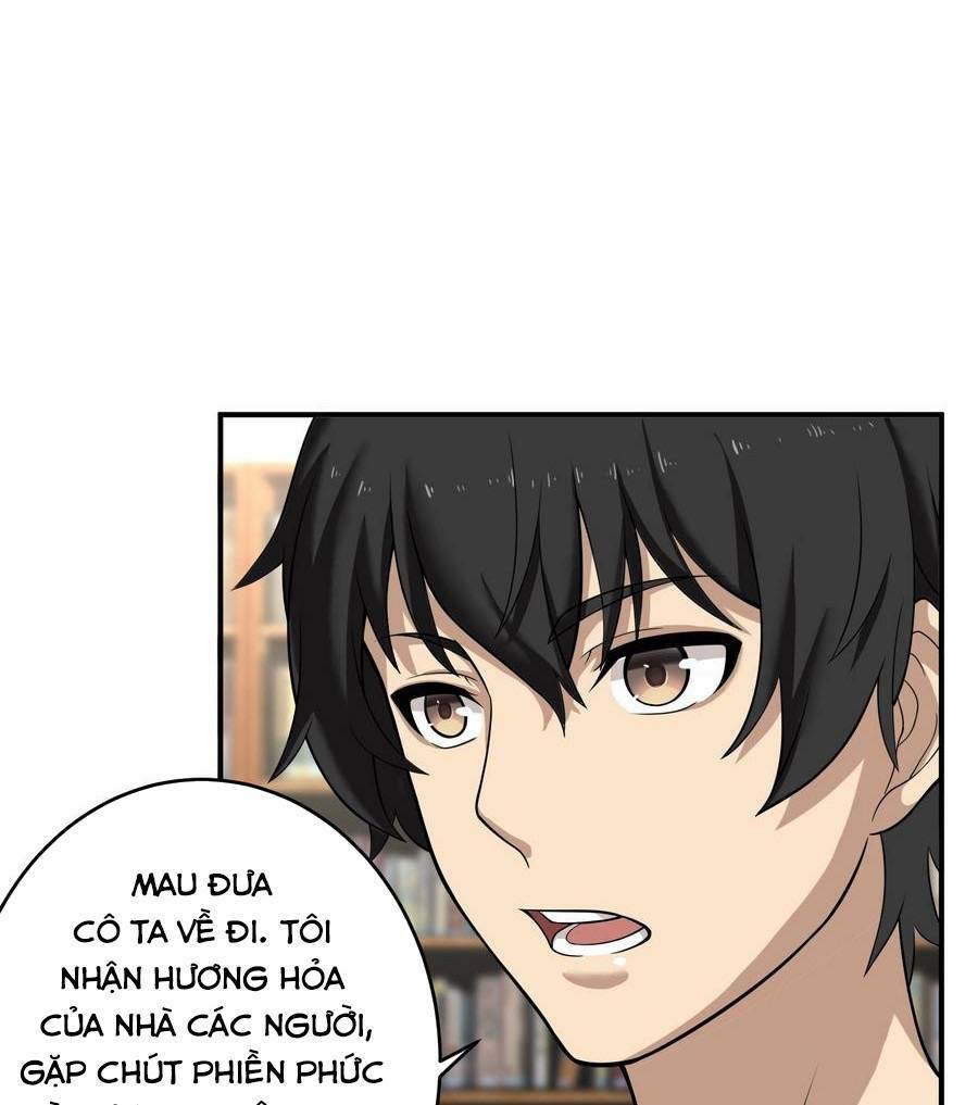 Ta phổ cập tu tiên cho cả thế giới: Chapter 2