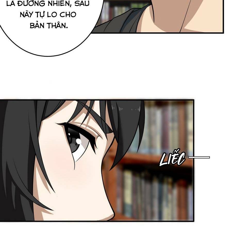 Ta phổ cập tu tiên cho cả thế giới: Chapter 2