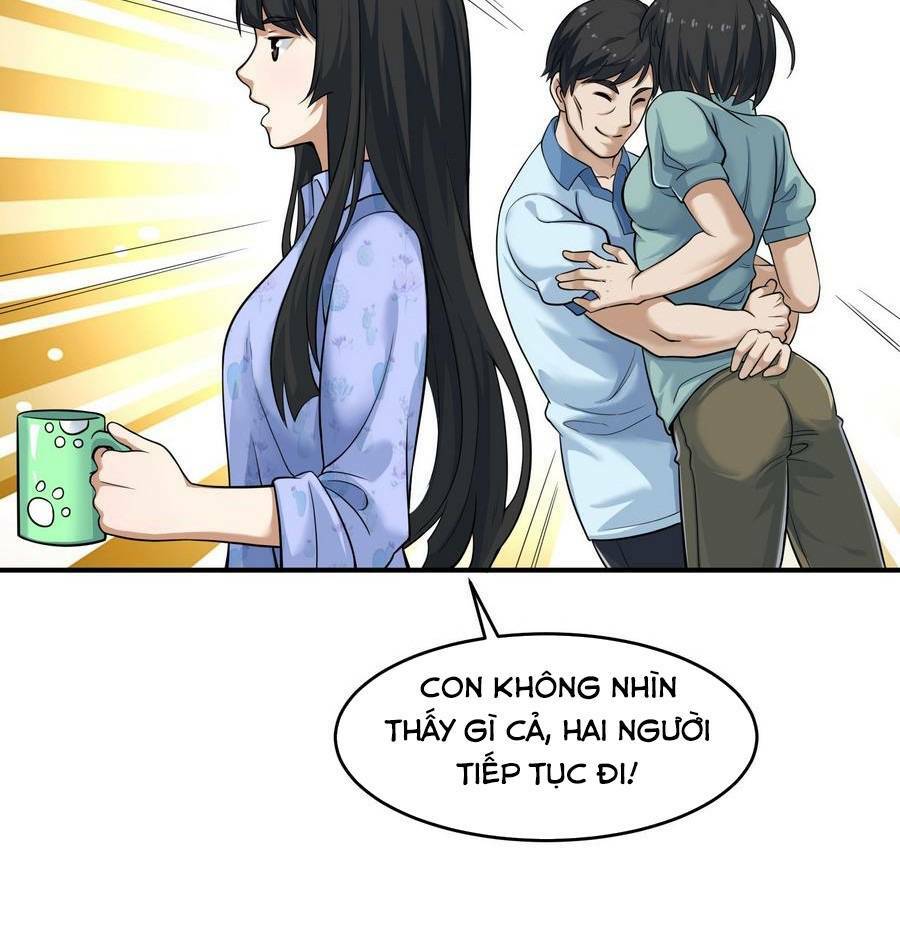 Ta phổ cập tu tiên cho cả thế giới: Chapter 2