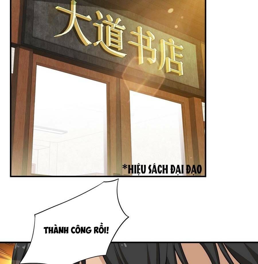 Ta phổ cập tu tiên cho cả thế giới: Chapter 2