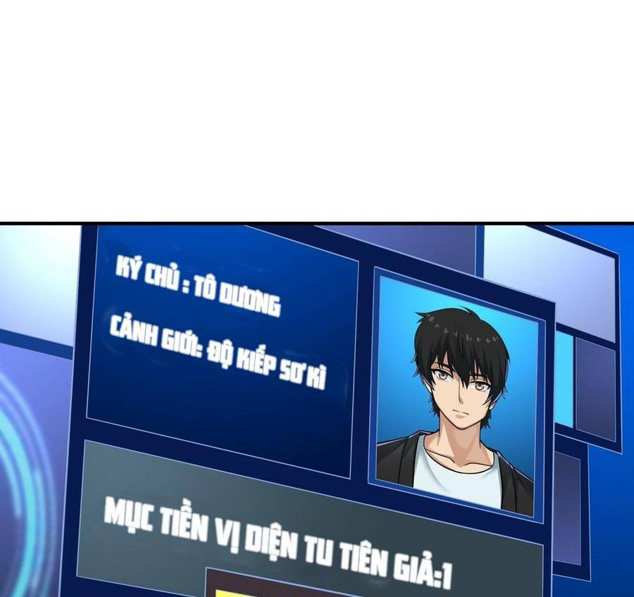 Ta phổ cập tu tiên cho cả thế giới: Chapter 2