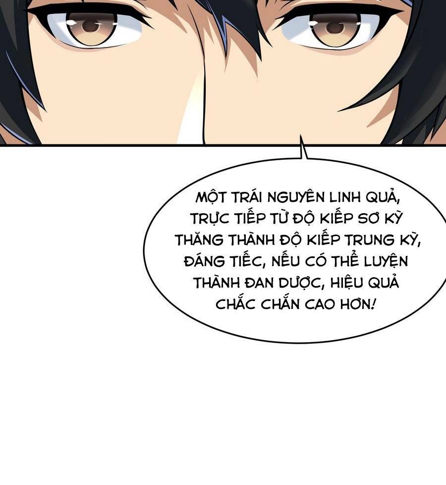 Ta phổ cập tu tiên cho cả thế giới: Chapter 2
