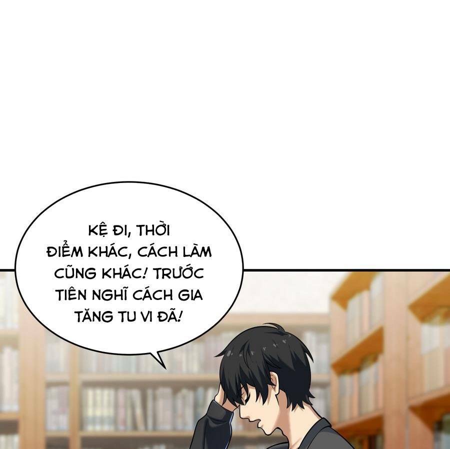Ta phổ cập tu tiên cho cả thế giới: Chapter 2