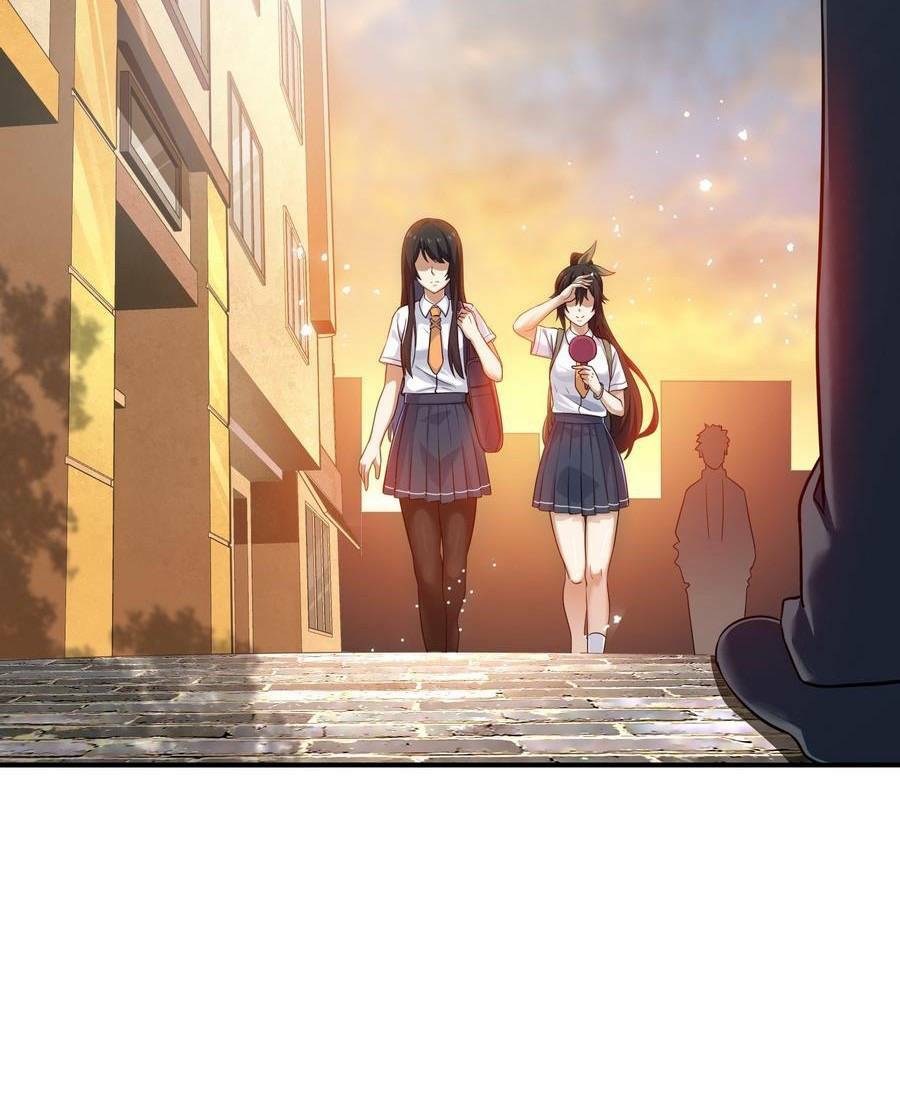 Ta phổ cập tu tiên cho cả thế giới: Chapter 2