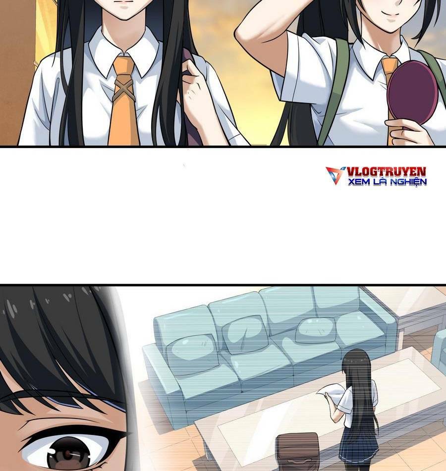 Ta phổ cập tu tiên cho cả thế giới: Chapter 2