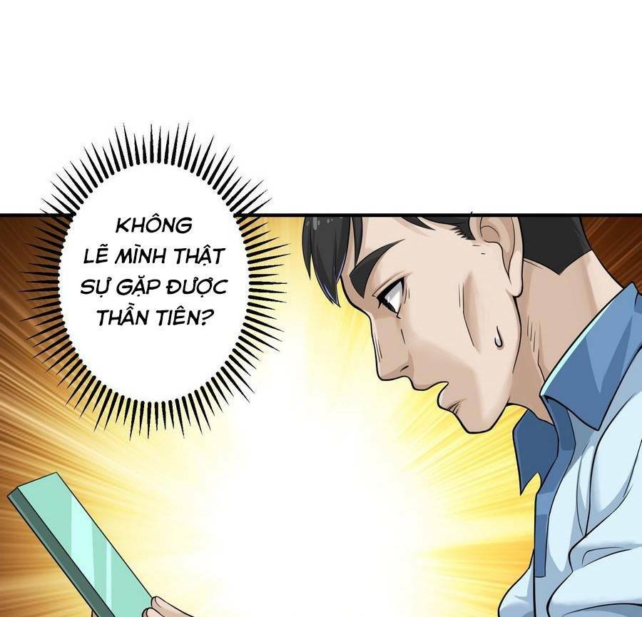 Ta phổ cập tu tiên cho cả thế giới: Chapter 2