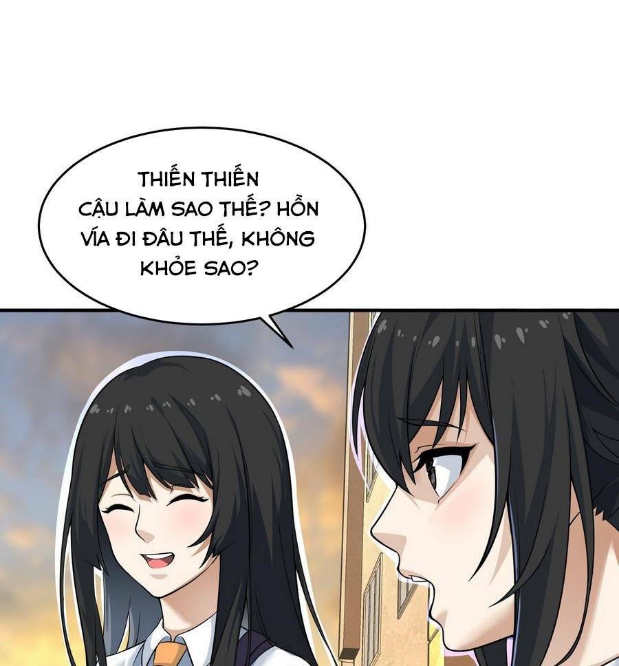 Ta phổ cập tu tiên cho cả thế giới: Chapter 2