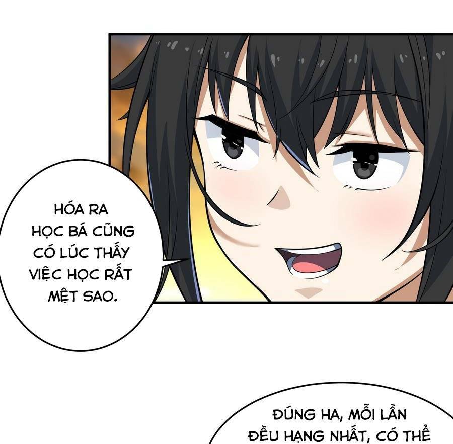 Ta phổ cập tu tiên cho cả thế giới: Chapter 2