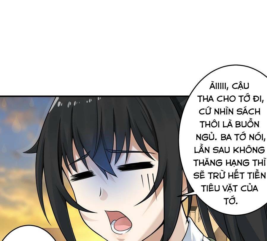 Ta phổ cập tu tiên cho cả thế giới: Chapter 2