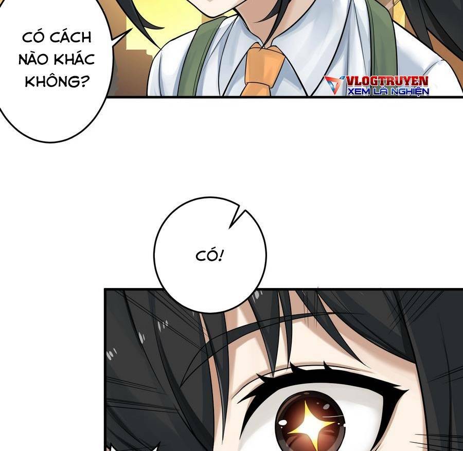 Ta phổ cập tu tiên cho cả thế giới: Chapter 2