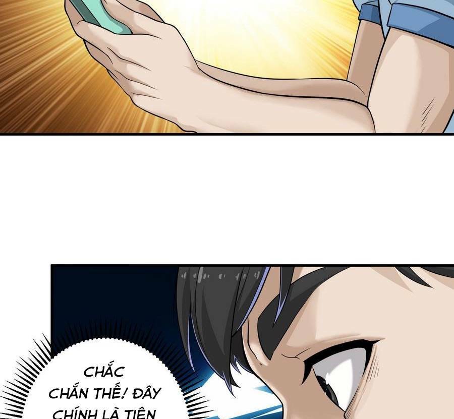 Ta phổ cập tu tiên cho cả thế giới: Chapter 2