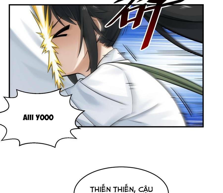 Ta phổ cập tu tiên cho cả thế giới: Chapter 2