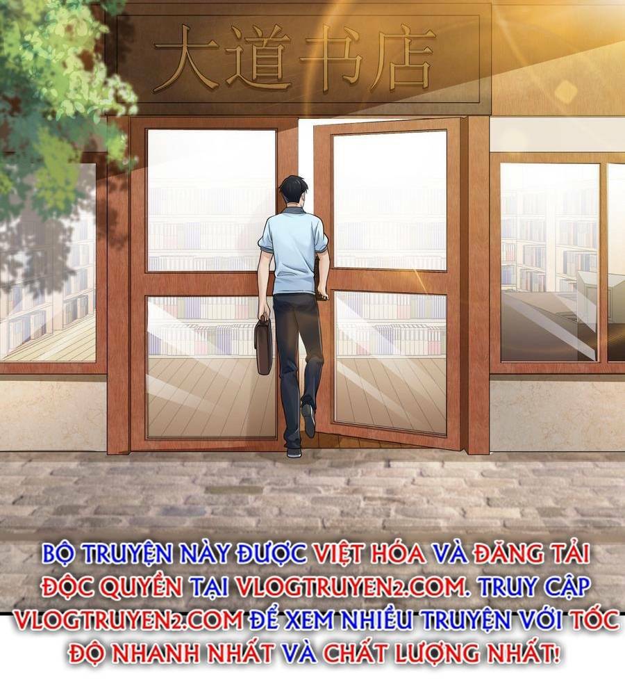 Ta phổ cập tu tiên cho cả thế giới: Chapter 2