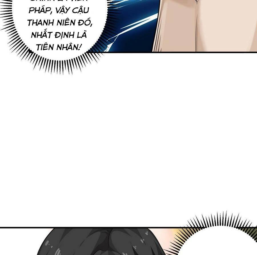 Ta phổ cập tu tiên cho cả thế giới: Chapter 2