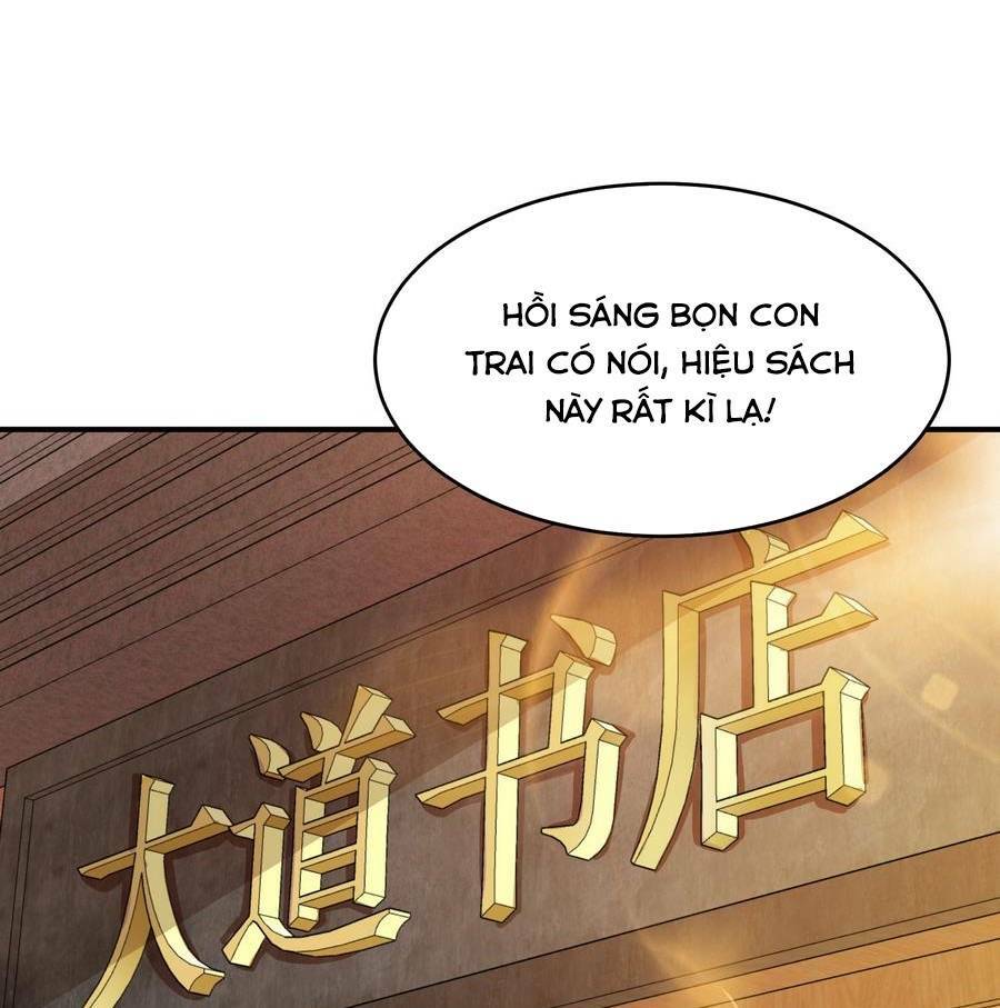 Ta phổ cập tu tiên cho cả thế giới: Chapter 2