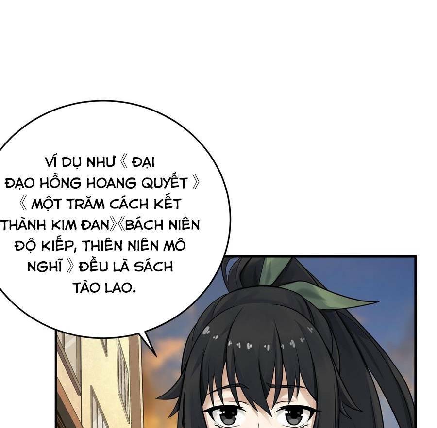 Ta phổ cập tu tiên cho cả thế giới: Chapter 2
