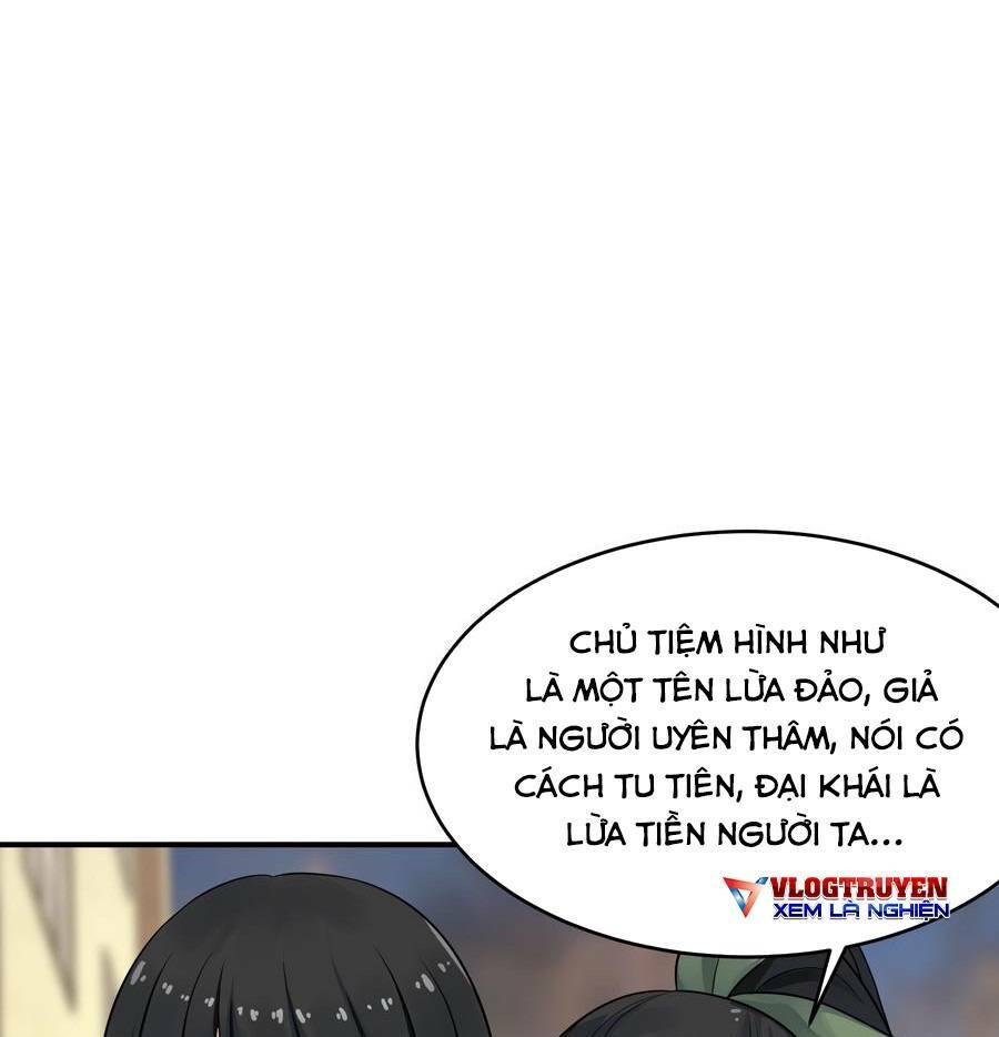 Ta phổ cập tu tiên cho cả thế giới: Chapter 2