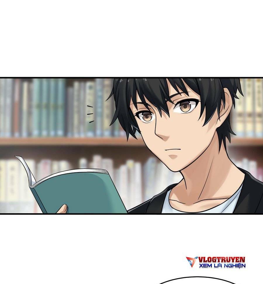 Ta phổ cập tu tiên cho cả thế giới: Chapter 2