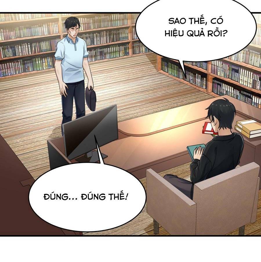 Ta phổ cập tu tiên cho cả thế giới: Chapter 2