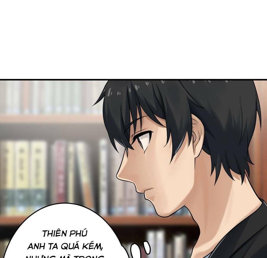 Ta phổ cập tu tiên cho cả thế giới: Chapter 2
