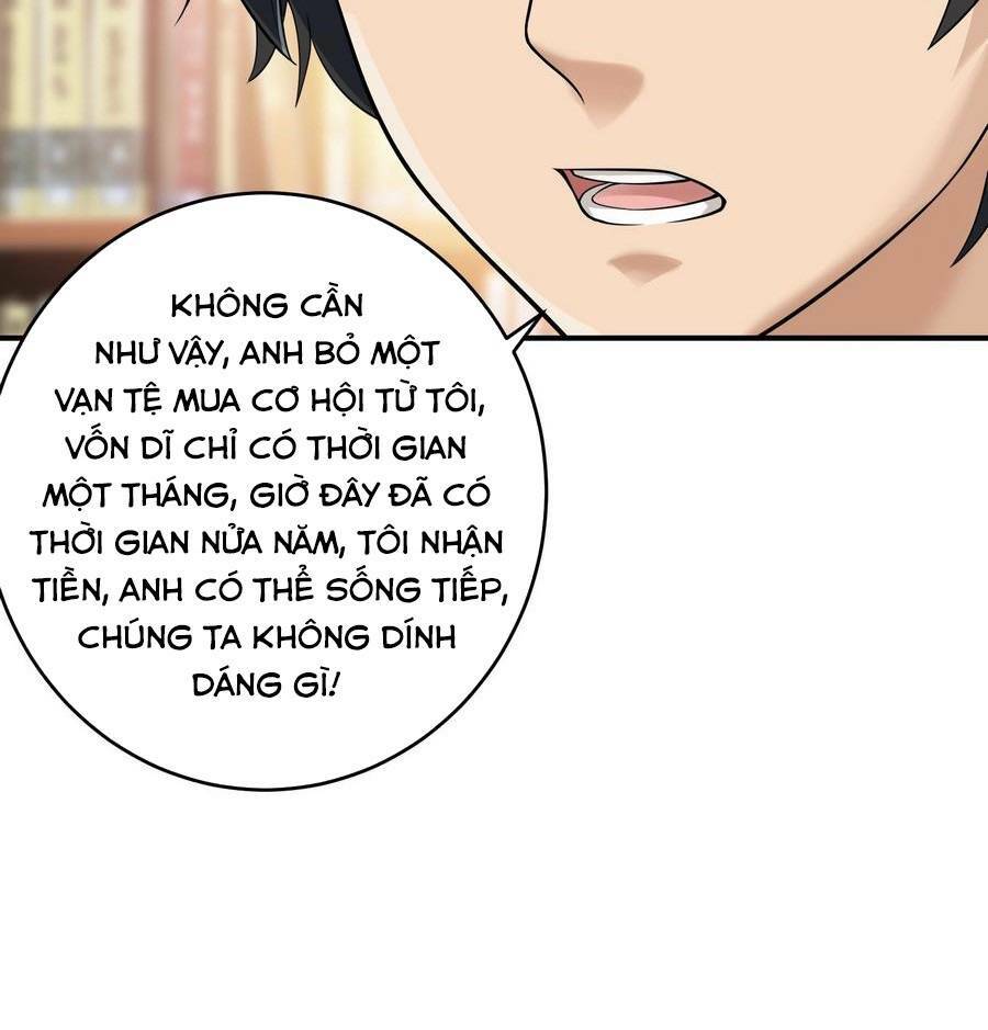 Ta phổ cập tu tiên cho cả thế giới: Chapter 2
