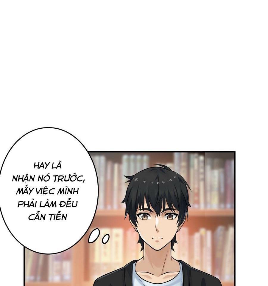 Ta phổ cập tu tiên cho cả thế giới: Chapter 2