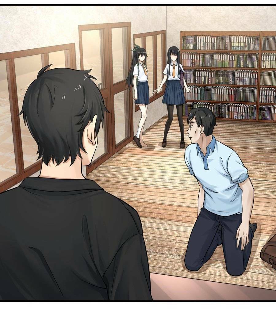 Ta phổ cập tu tiên cho cả thế giới: Chapter 2