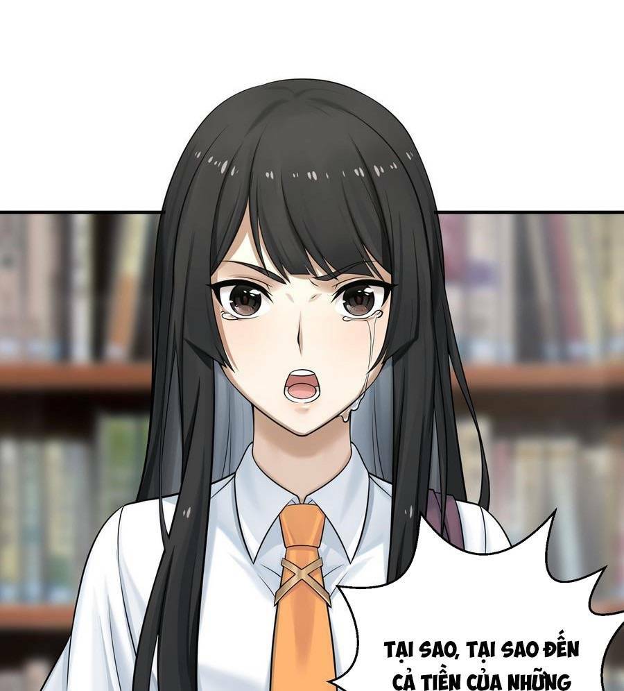 Ta phổ cập tu tiên cho cả thế giới: Chapter 2