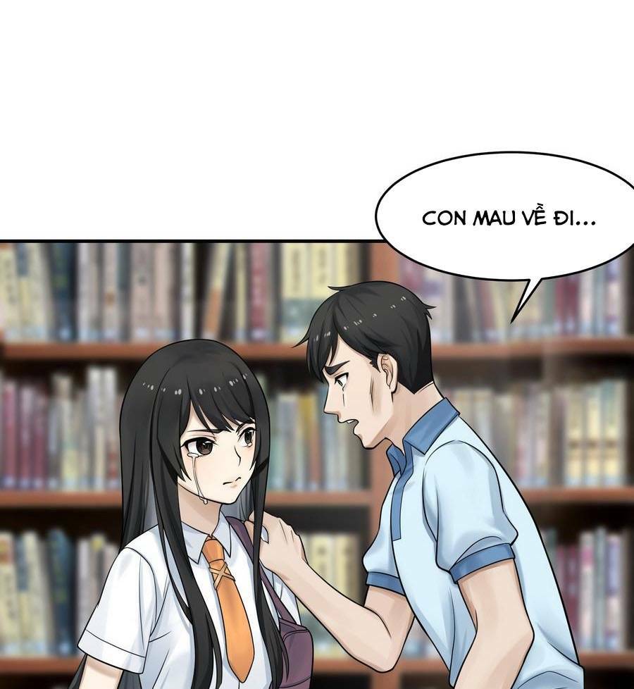 Ta phổ cập tu tiên cho cả thế giới: Chapter 2