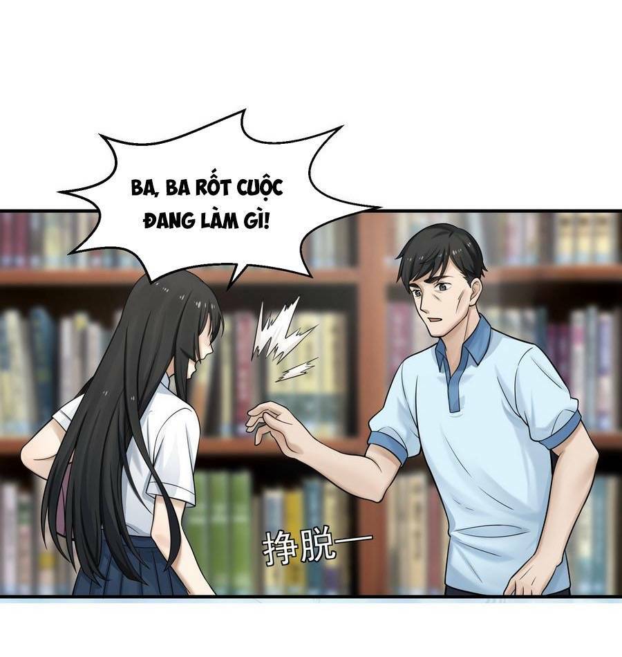 Ta phổ cập tu tiên cho cả thế giới: Chapter 2