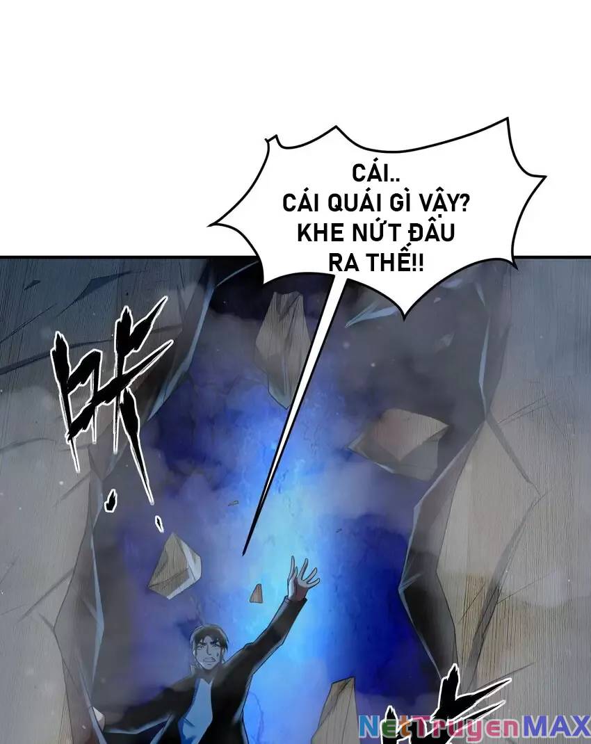 Ta phổ cập tu tiên cho cả thế giới: Chapter 20