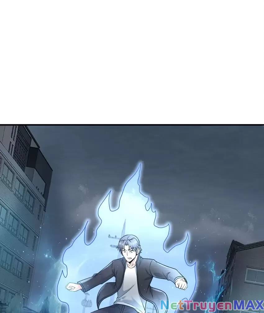 Ta phổ cập tu tiên cho cả thế giới: Chapter 20