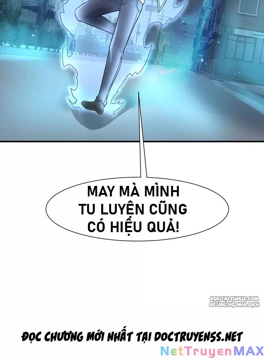 Ta phổ cập tu tiên cho cả thế giới: Chapter 20