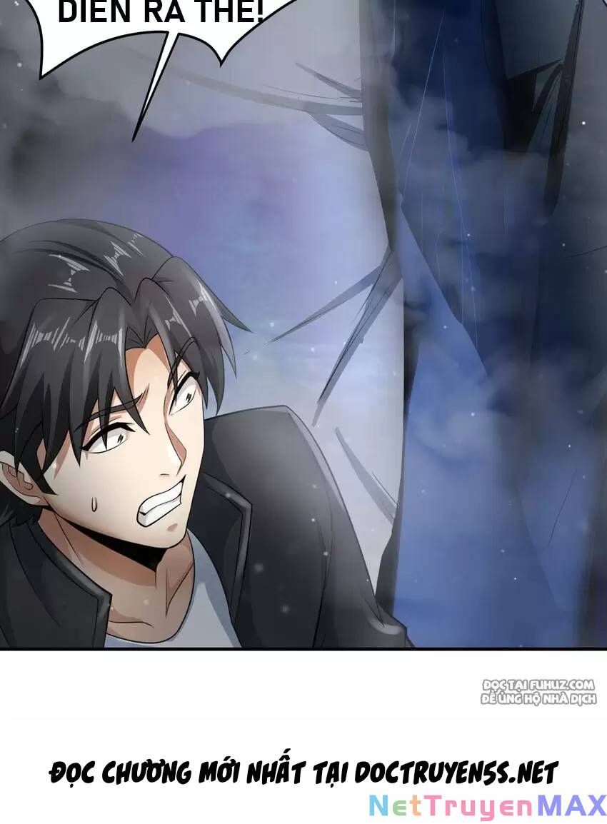 Ta phổ cập tu tiên cho cả thế giới: Chapter 20