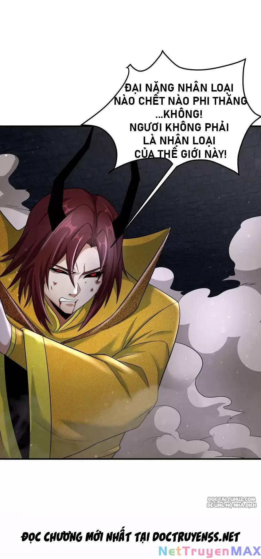 Ta phổ cập tu tiên cho cả thế giới: Chapter 20