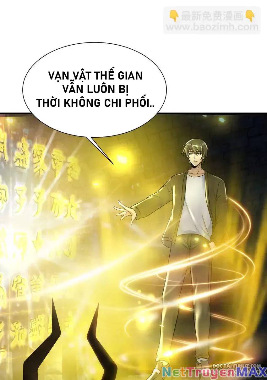 Ta phổ cập tu tiên cho cả thế giới: Chapter 20