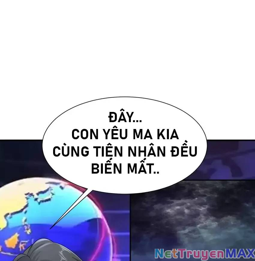 Ta phổ cập tu tiên cho cả thế giới: Chapter 20