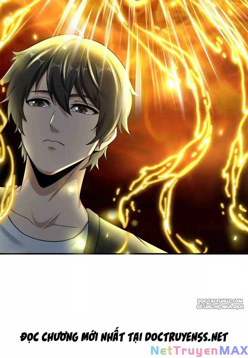Ta phổ cập tu tiên cho cả thế giới: Chapter 20