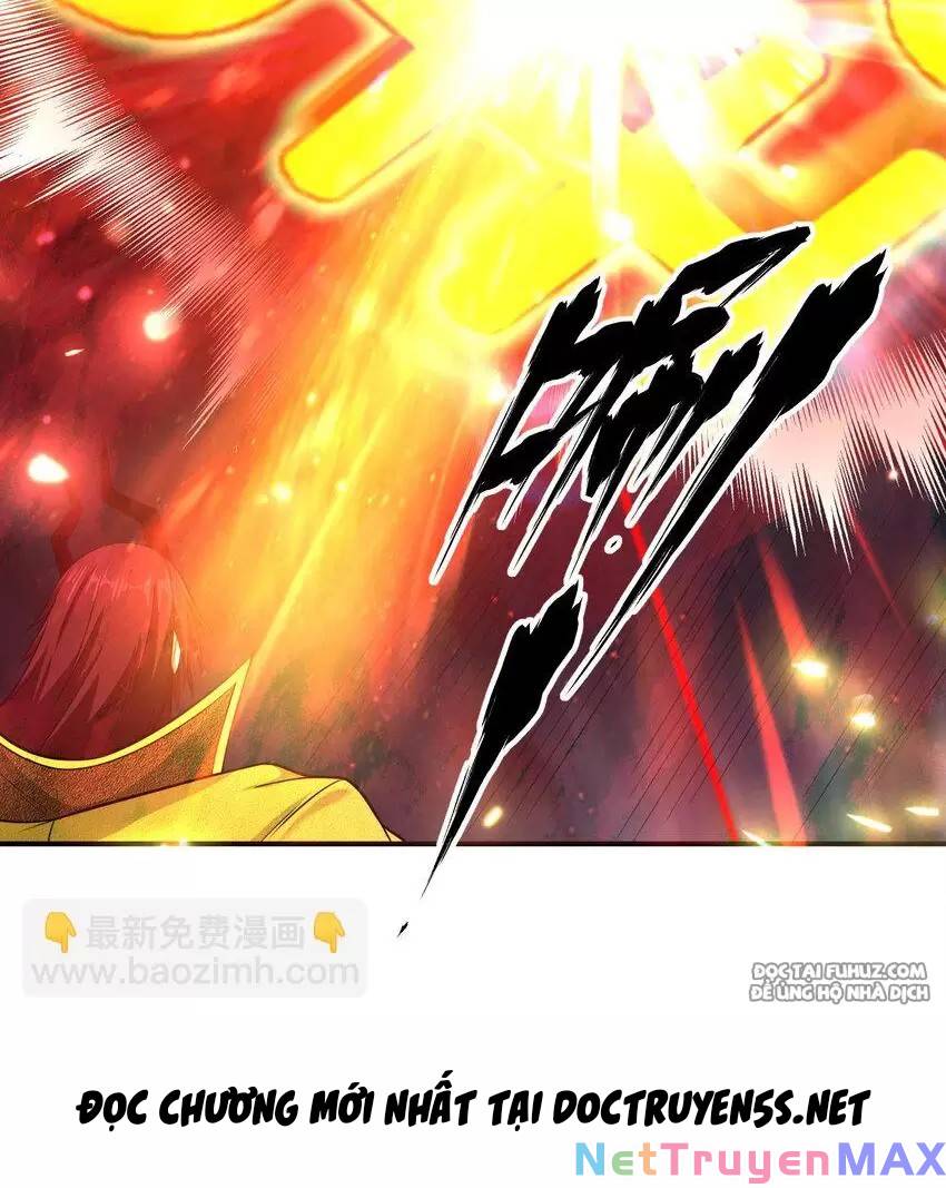 Ta phổ cập tu tiên cho cả thế giới: Chapter 20