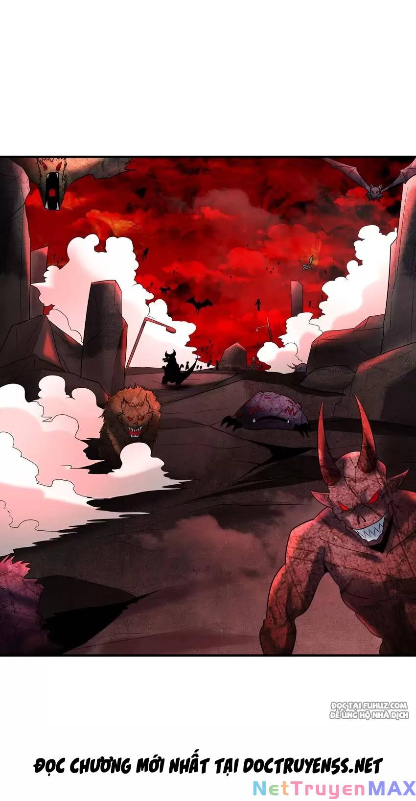 Ta phổ cập tu tiên cho cả thế giới: Chapter 20