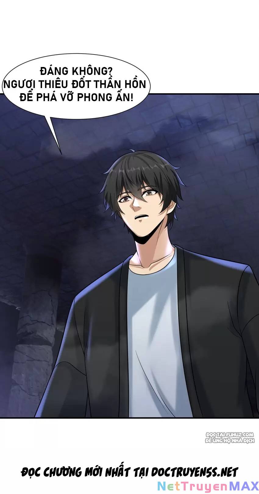 Ta phổ cập tu tiên cho cả thế giới: Chapter 20