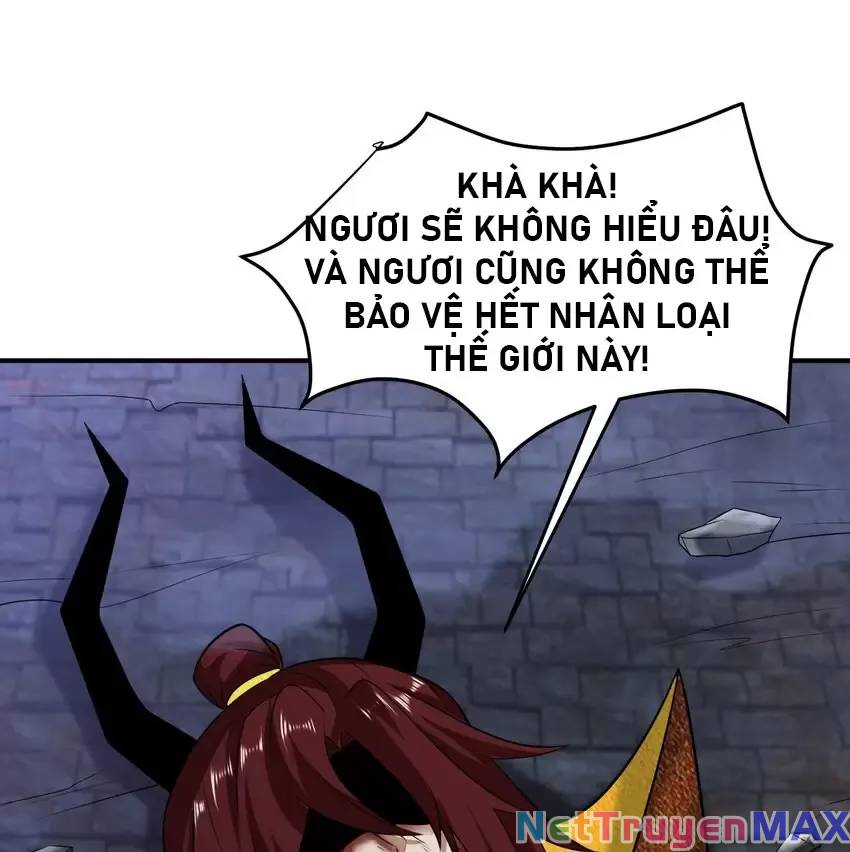 Ta phổ cập tu tiên cho cả thế giới: Chapter 20